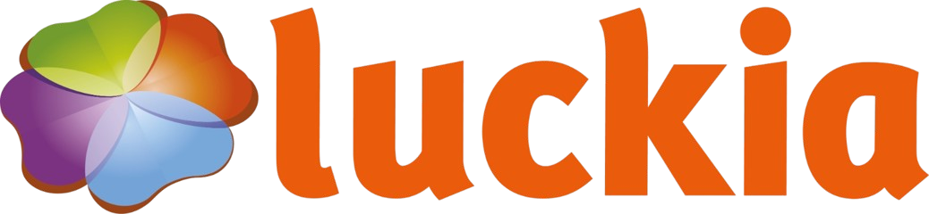 luckia logo